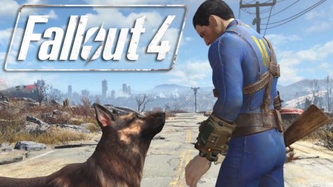 Fallout 4 sur PS5 : Une nouvelle vie dans les Terres désolées